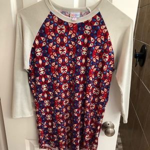 LulaRoe Randy